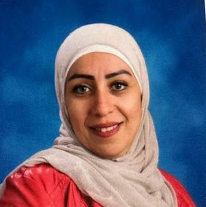 Meet your Posher, Dina